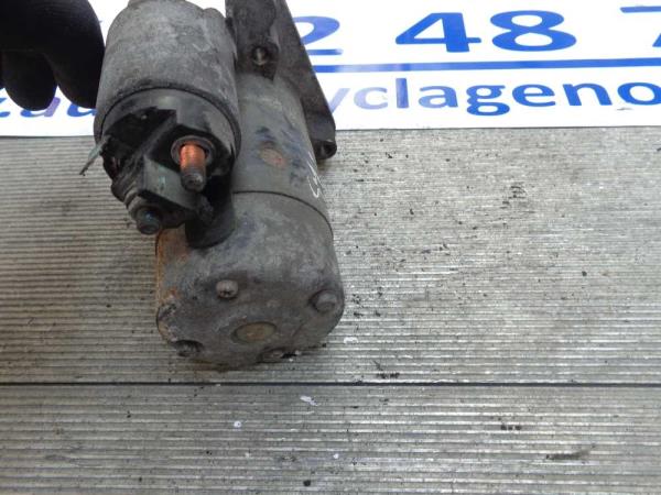 DEMARREUR RENAULT/VOLVO/LINDE - Vue 3